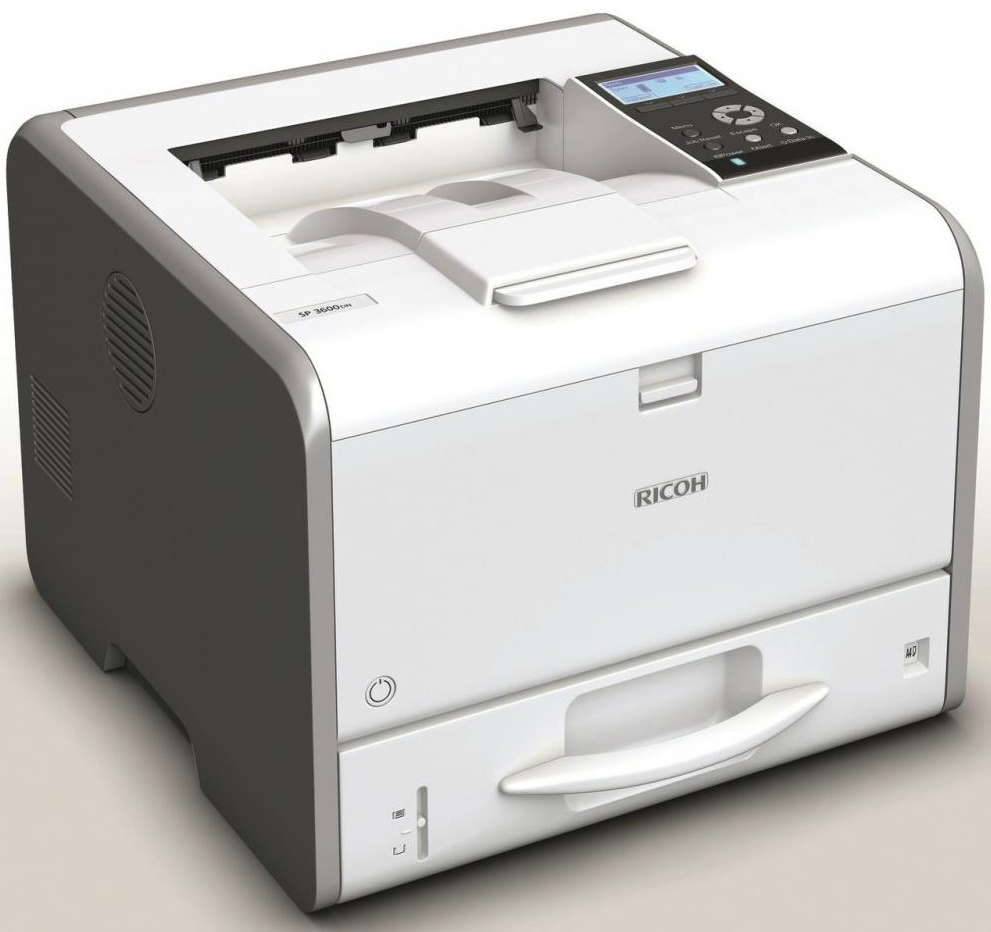 Принтер Ricoh SP 3600DN